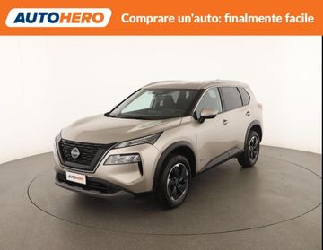 NISSAN X-Trail e-Power 2WD 5 posti N-Connecta