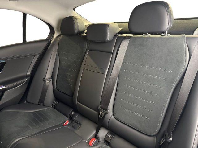 MERCEDES-BENZ C 220 d Mild hybrid AMG Line Advanced