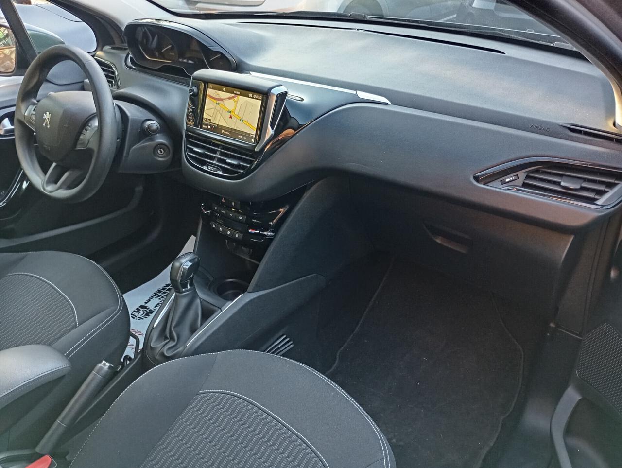 Peugeot 208 5P 1.5 BlueHDi 100CV Active