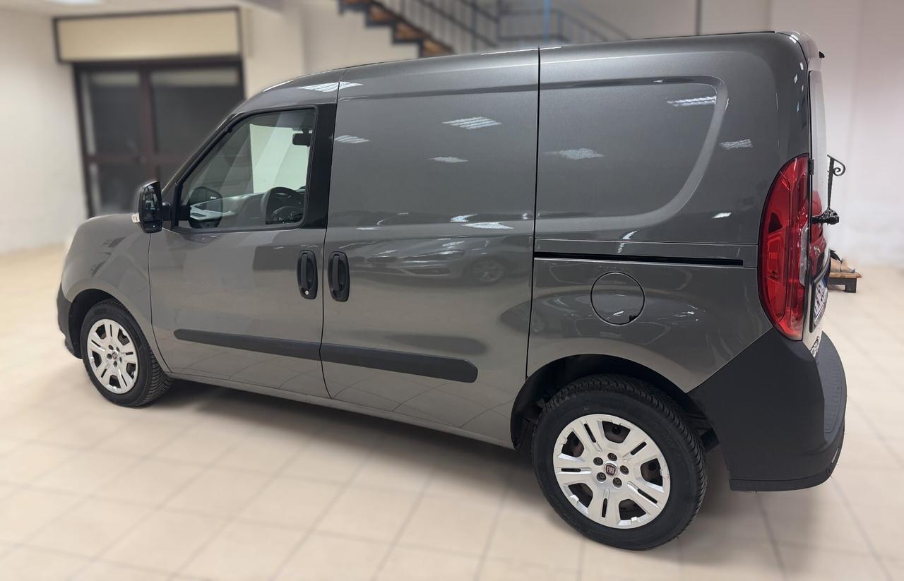 Fiat Doblo Doblò 1.6 MJT 16V 90CV Lounge