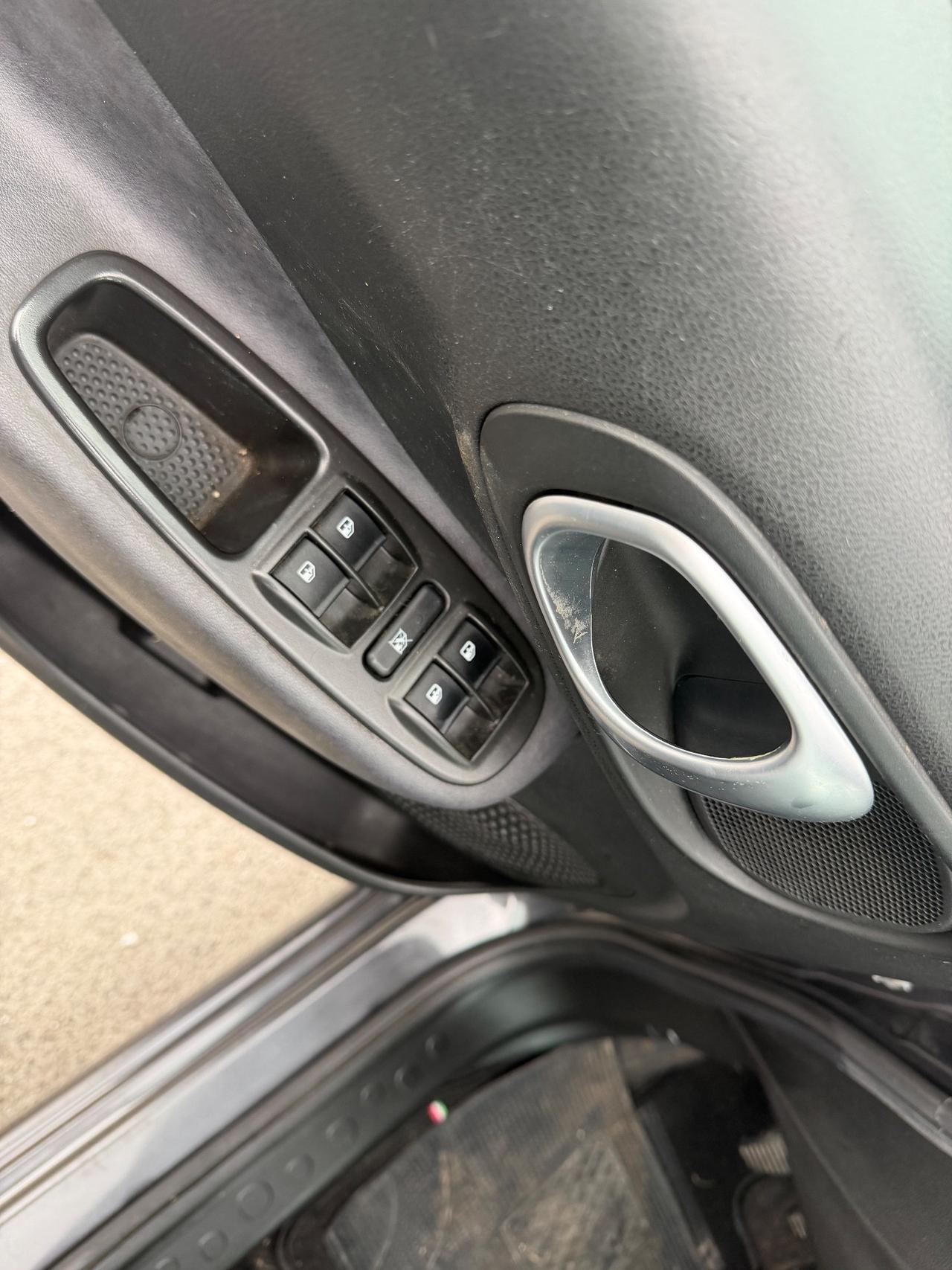 Fiat 500L 1.6 Multijet 105 CV Lounge