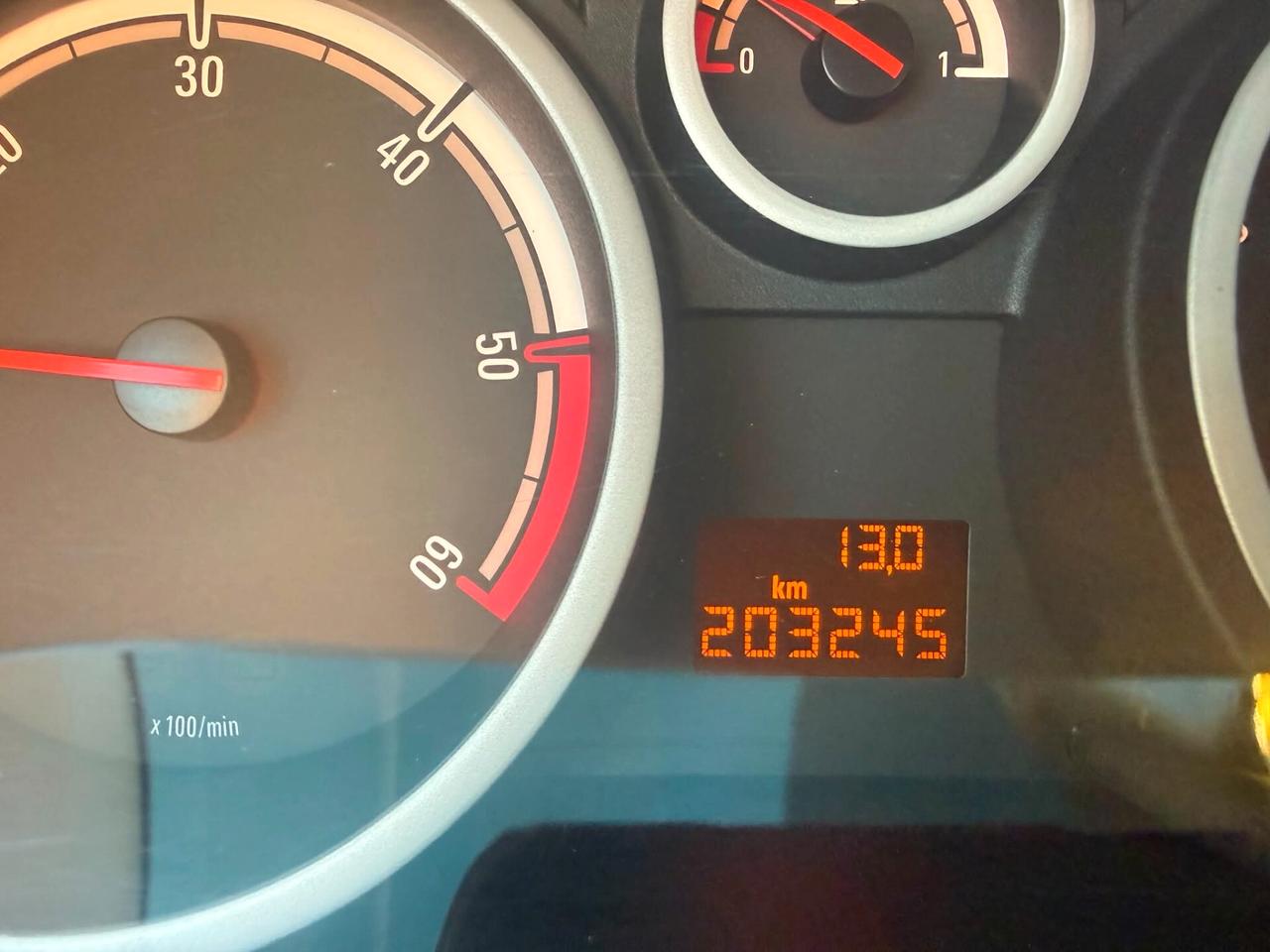 Opel Corsa 1.3 CDTI 75CV 5 porte Cosmo