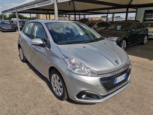 PEUGEOT 208 BlueHDi 75 S&S 5 porte Active