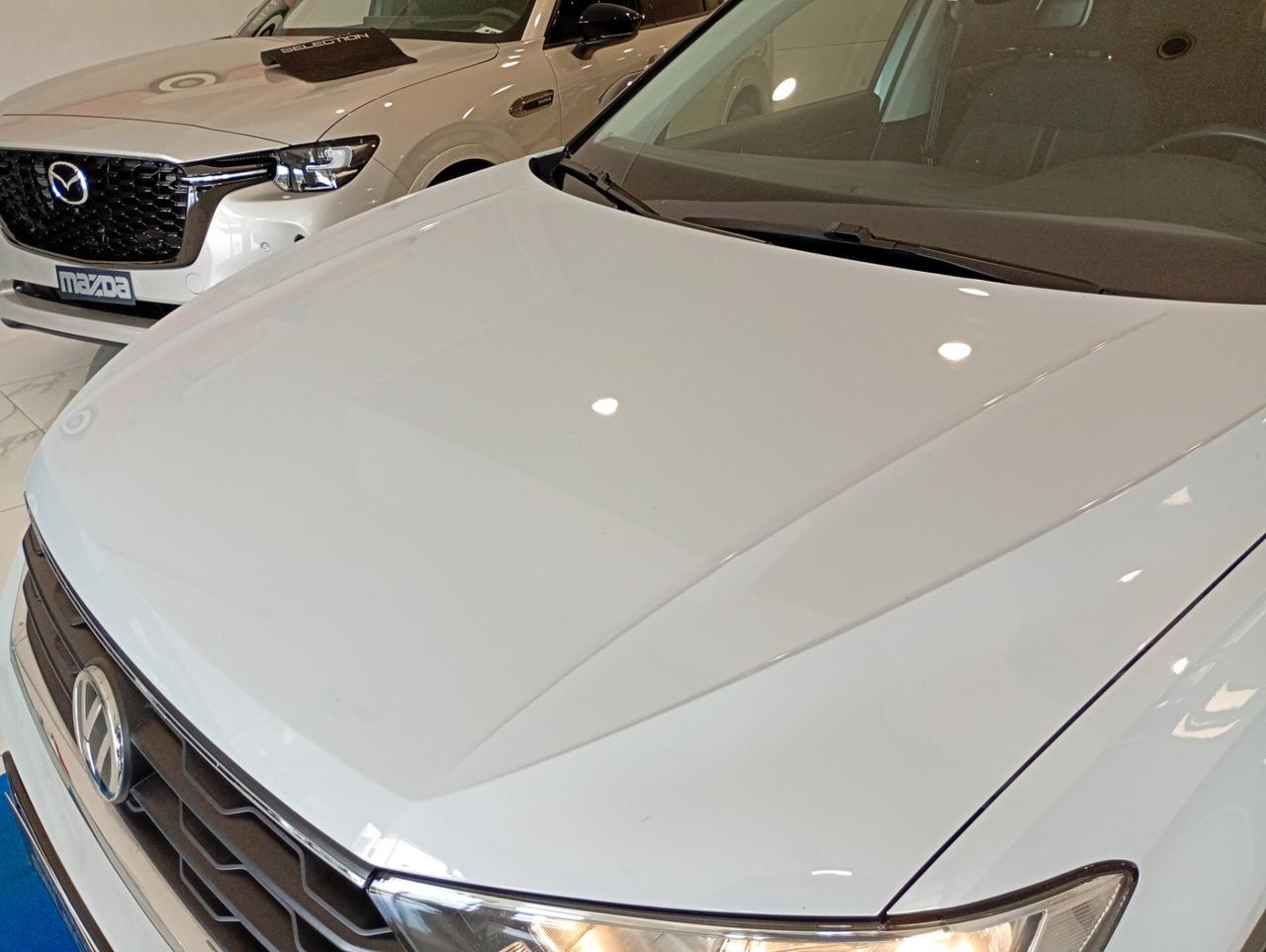 Volkswagen T-Roc 1.0 TSI 115 CV 90.000 KM
