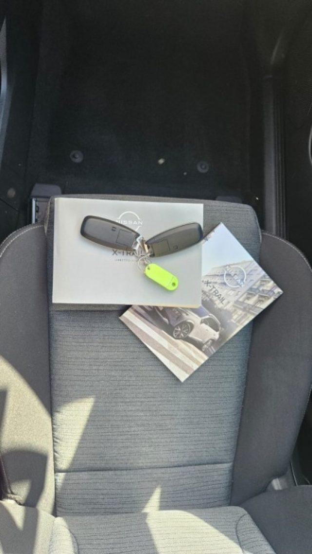 NISSAN X-Trail e-Power e-4orce 4WD 7 posti N-Connecta