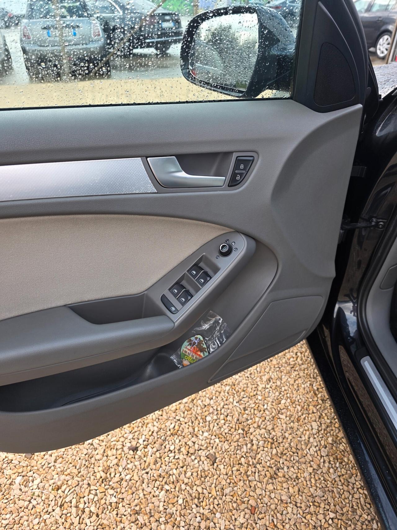 Audi A4 Avant 2.0 TDI 170CV F.AP. Ambiente