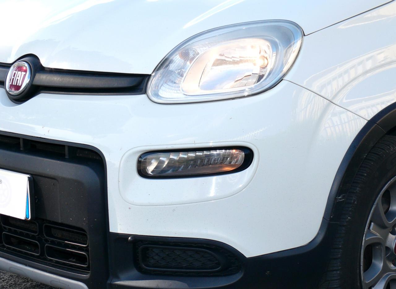 Fiat Panda 1.3 MJT 95 CV S&S Trekking