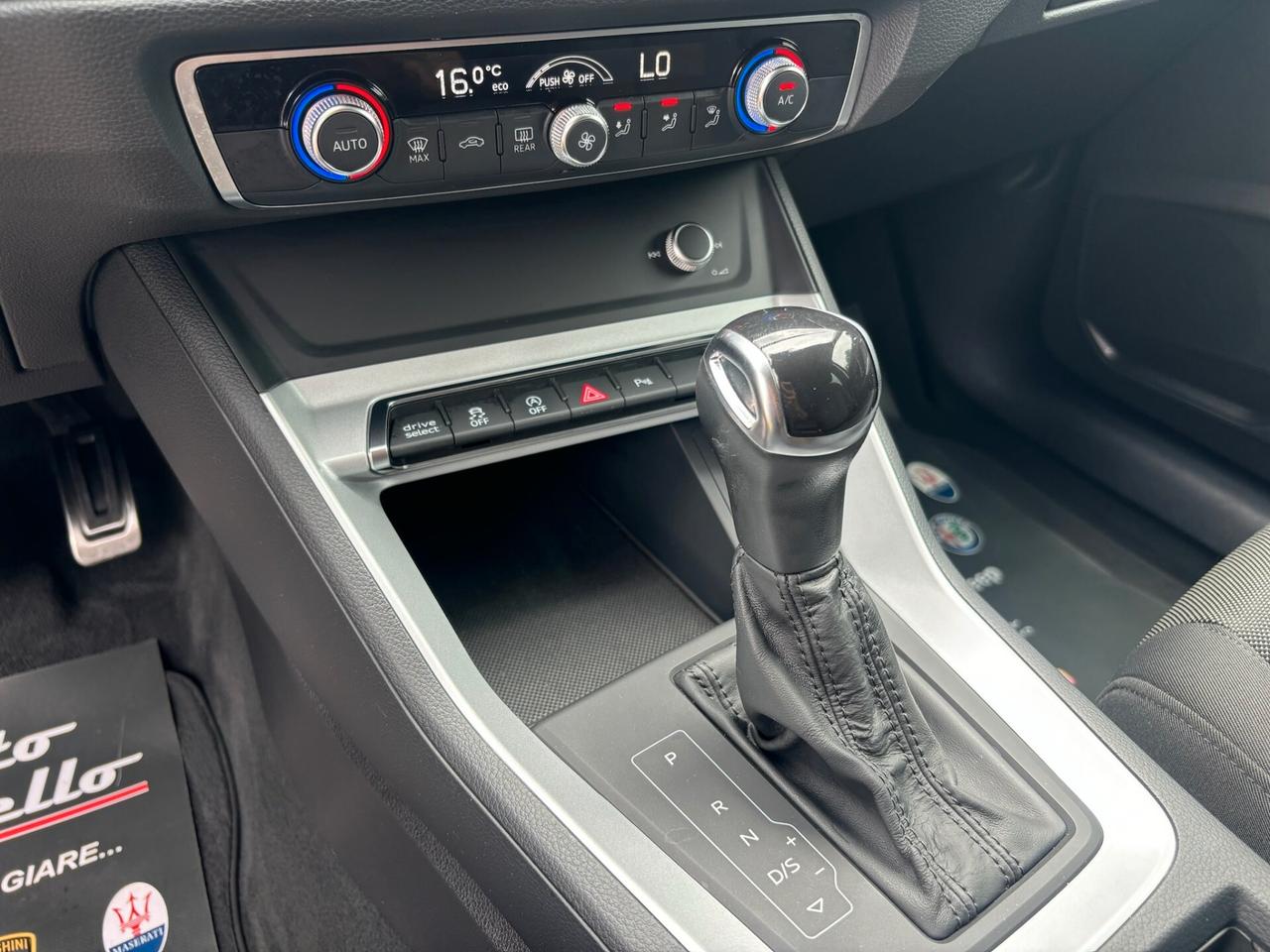 Audi Q3 SPB 35 TDI QUATTRO S-TRONIC 150 CV FULL SPORT- LED -MY 22