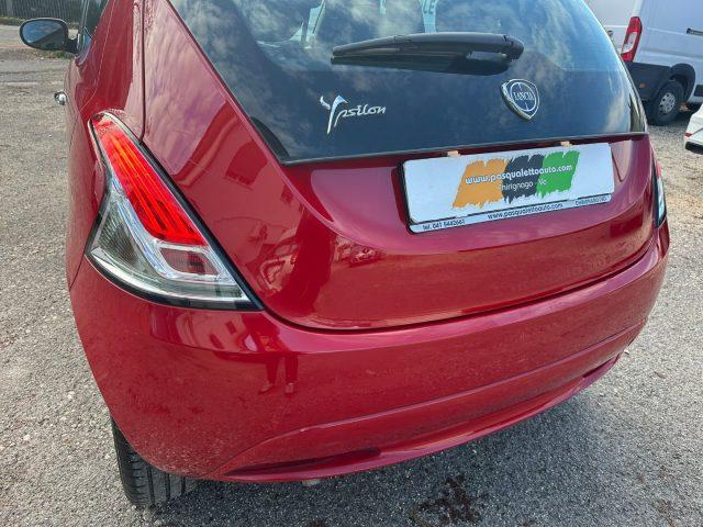 LANCIA Ypsilon OK neo pat. 1.2 69 CV GPL Ecochic Silver