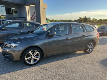 PEUGEOT 308 SW 1500 HDI 130 CV AUT.