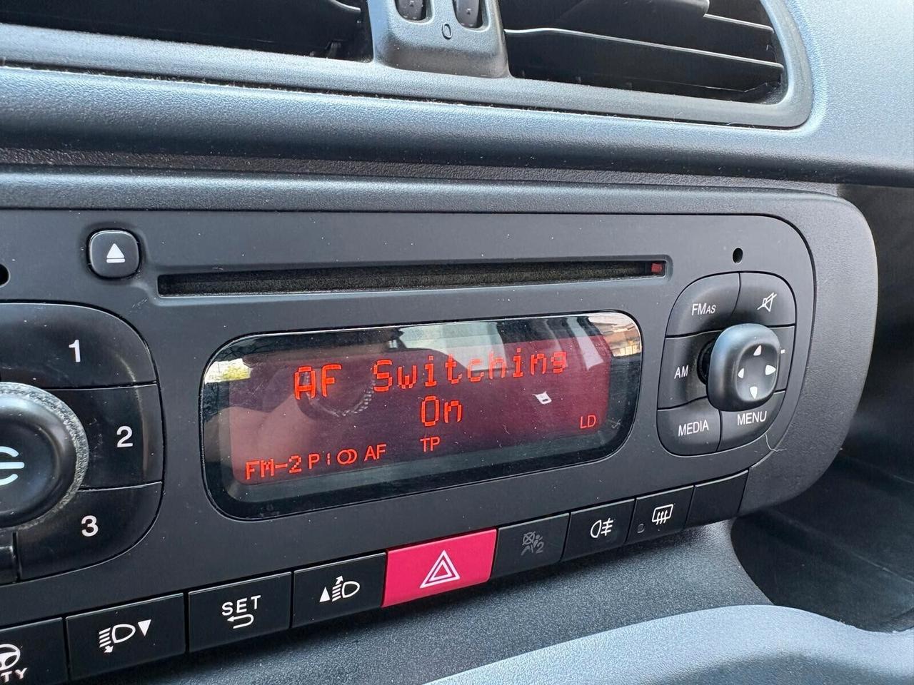 Fiat Panda EASY 1.2 69 CV MOTORE NUOVO