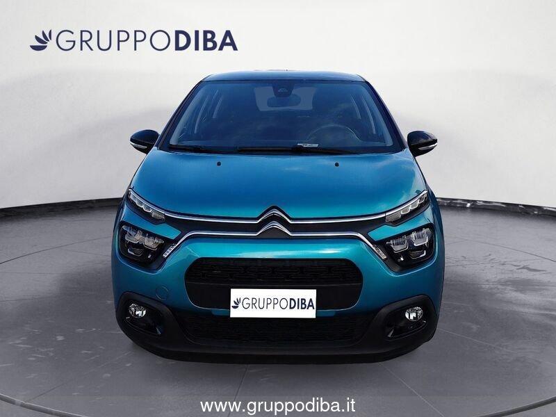 Citroën C3 2017 Benzina 1.2 puretech Shine s&s 83cv neopatentati my20