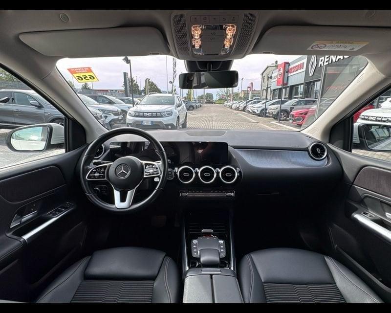 Mercedes-Benz Classe B B 180 d Automatic Sport Plus