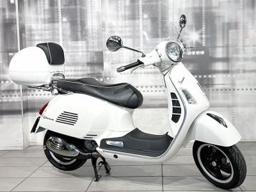 Vespa GTS 300 I.E. Super