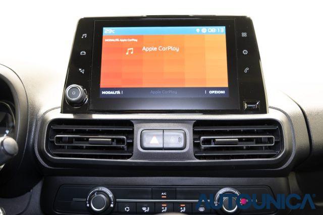 CITROEN Berlingo PURETECH 110 STOP&START XL LIVE 7 POSTI