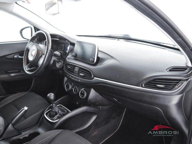 FIAT Tipo Tipo 1.6 Mjt S&S 5 porte Easy
