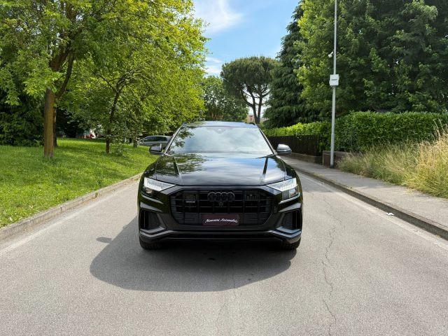 AUDI Q8 50 TDI 286 CV quattro tiptronic S-LINE PLUS