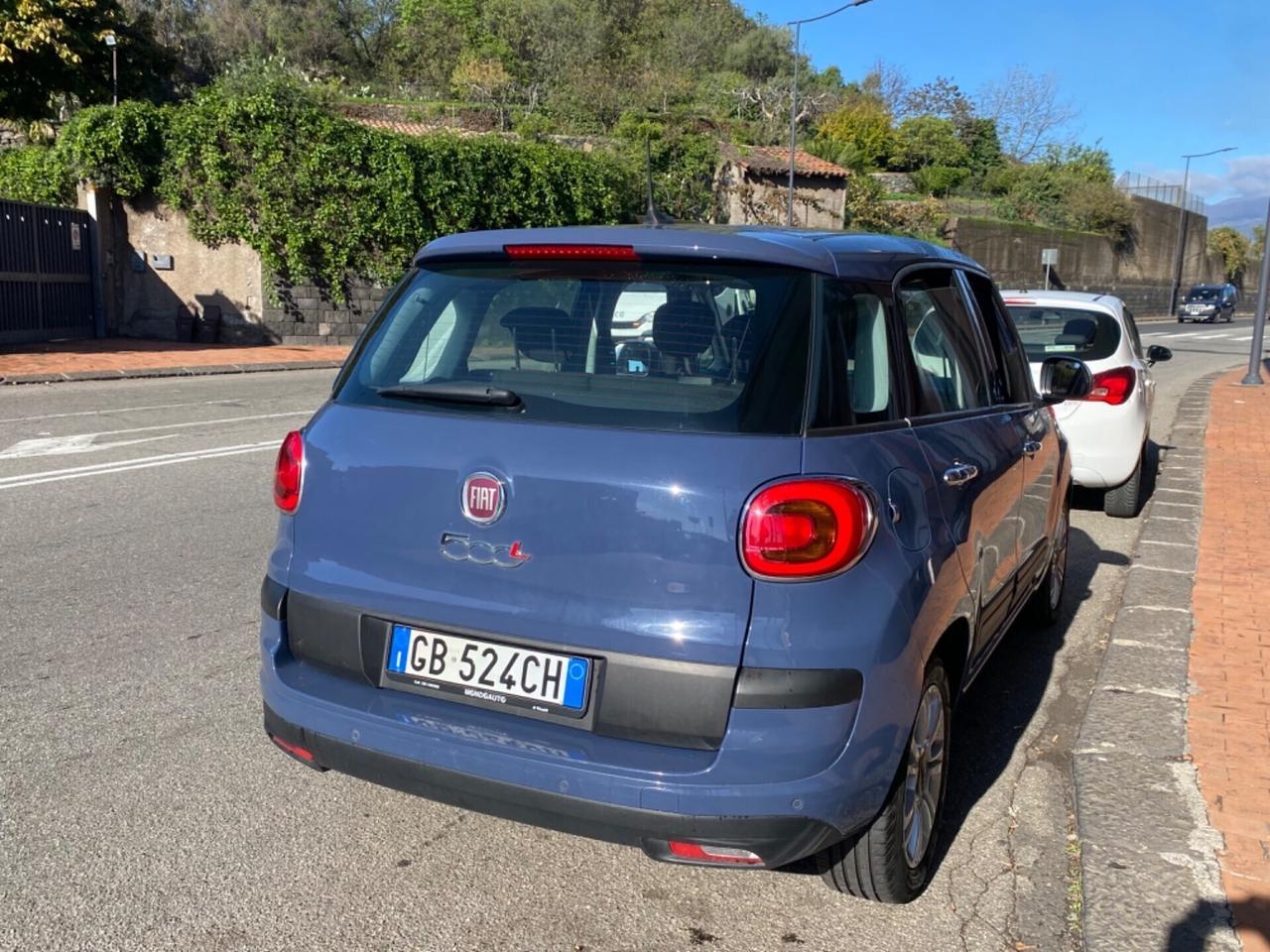 Fiat 500L 1.3 Multijet 95 CV Sport 2020