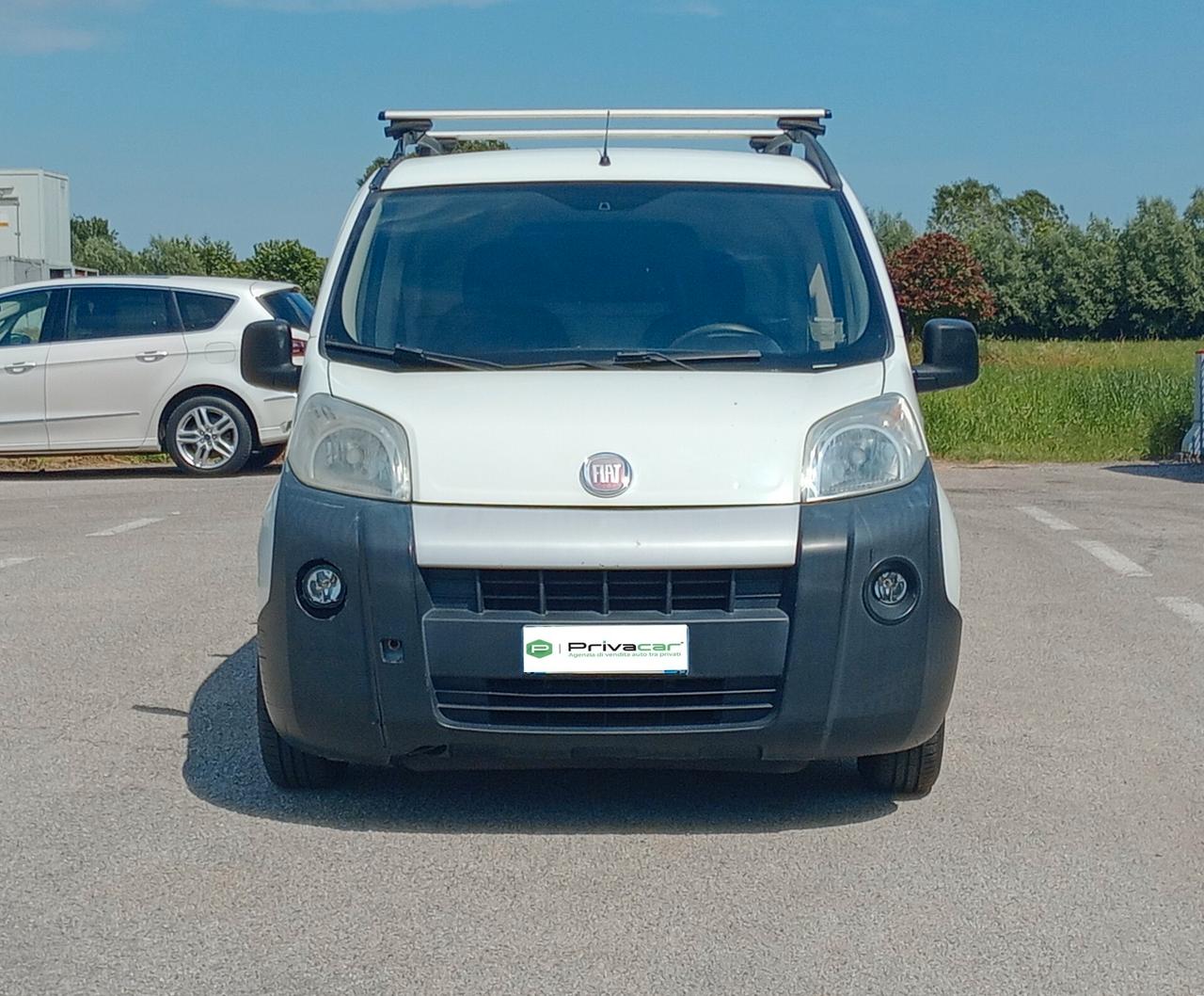 Fiat Fiorino 1.4 8V 73CV Furgone Bz - GPL