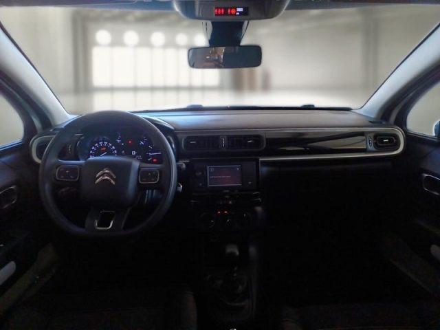 CITROEN C3 BlueHDi 100 S&S Feel