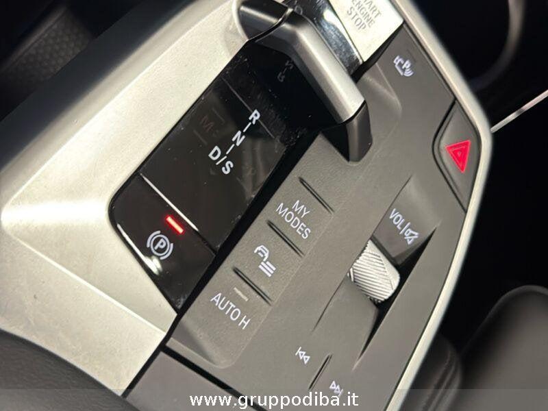 BMW X1 U11 sdrive18d MSport Pro auto