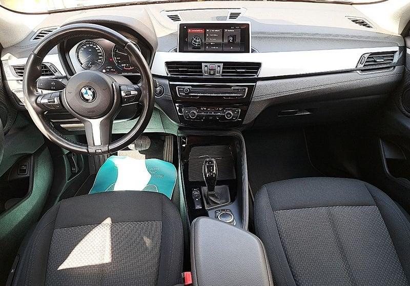 BMW X2 X2 sdrive20d Advantage auto