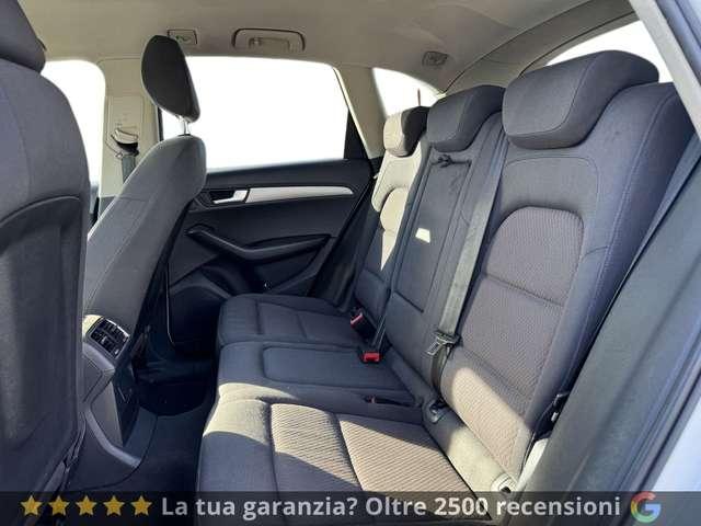 Audi Q5 2.0 tdi Advanced quattro 170cv s-tronic