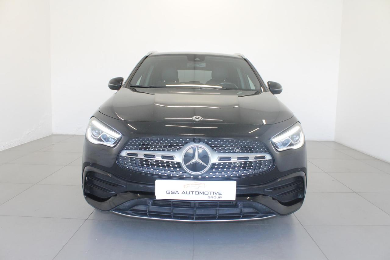 Mercedes GLA 200 d Sport Auto AMG