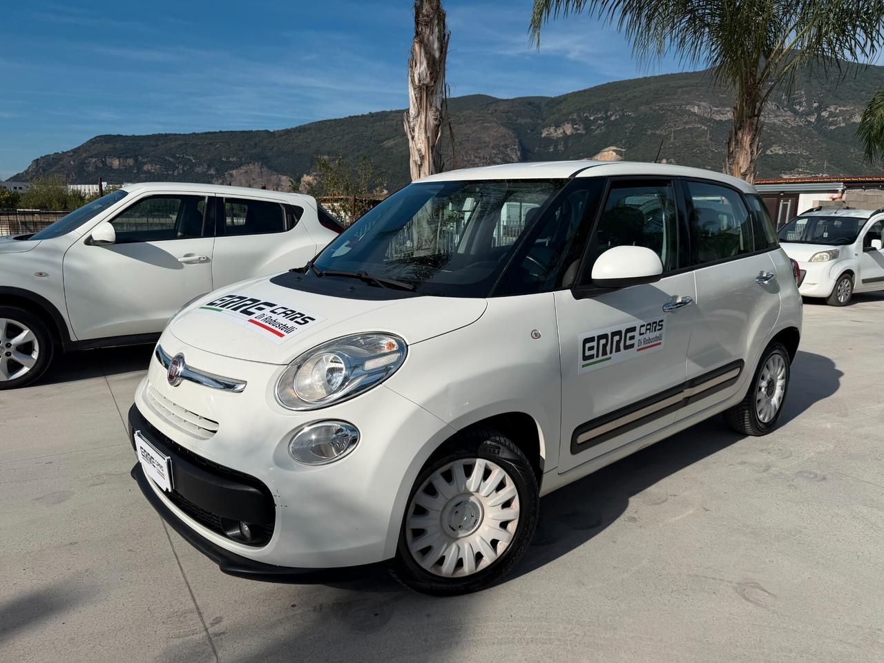 FIAT 500L 2014 1.6 DIESEL 105 CV *N1