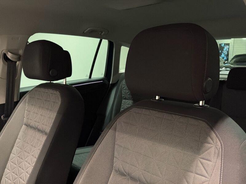 Volkswagen Tiguan Nuova Life 2.0 TDI SCR 90 kW (122 CV) Manuale