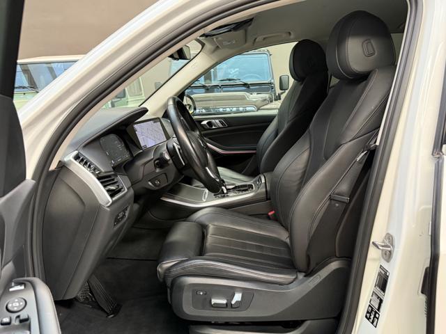 BMW X5 xDrive25d xLine
