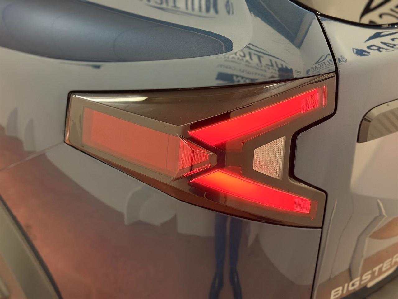 Dacia Bigster Hybrid 155 CV Journey