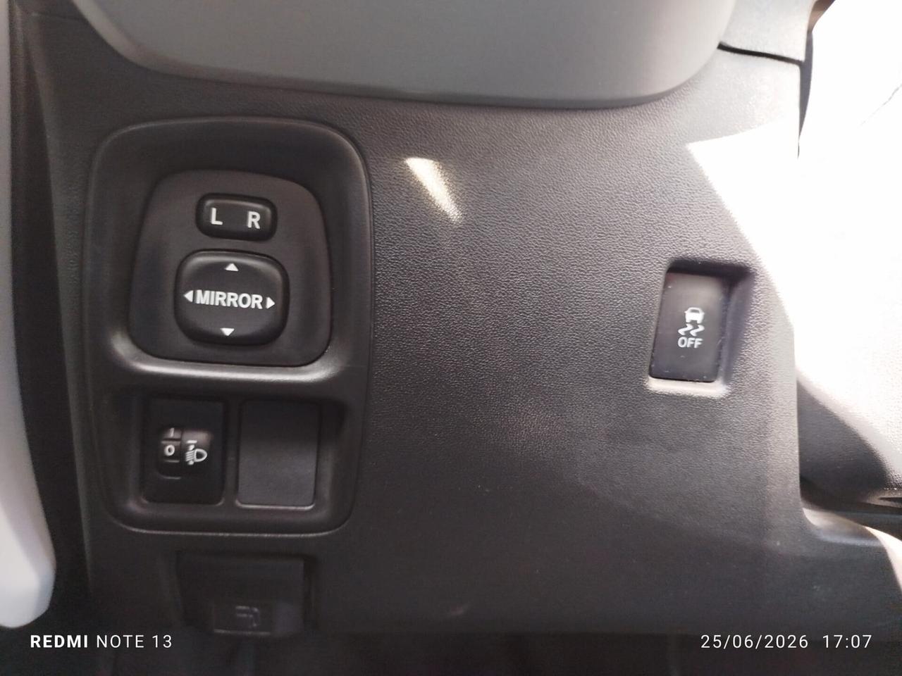 TOYOTA Aygo 1.0 AUTOMATICA *PREZZO VERO* UNIPRO- GARANZIA 12 MESI