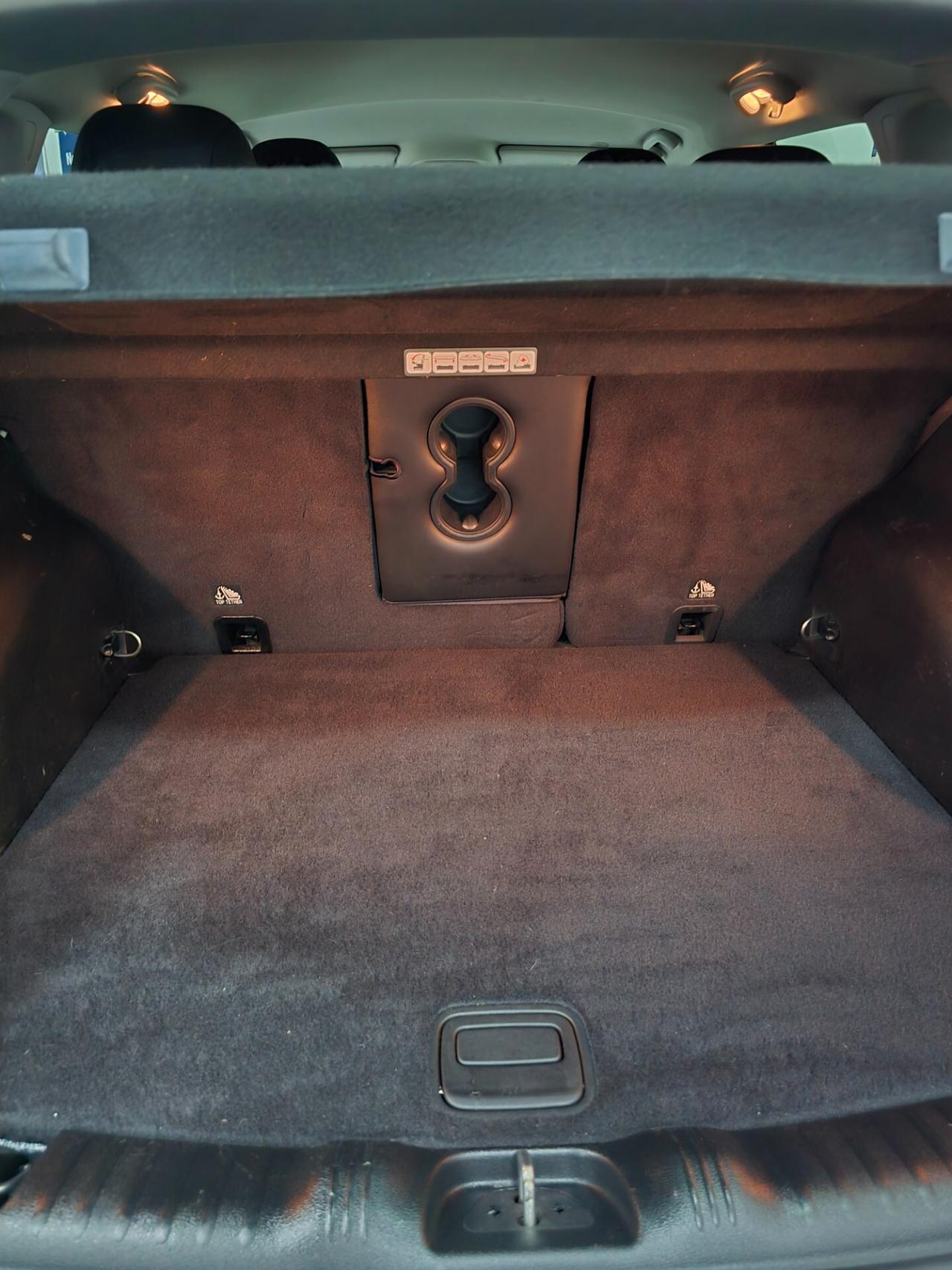 Jeep Compass 1.6 Multijet II 2WD Longitude