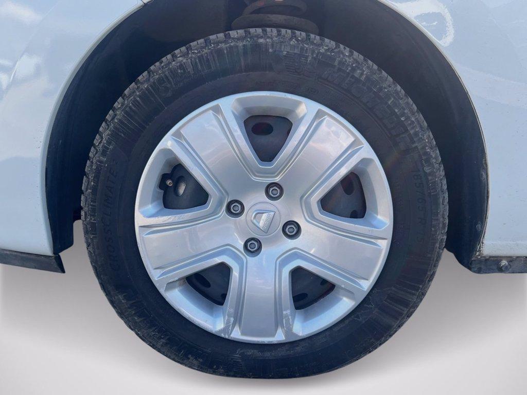 DACIA Lodgy 1.5 Blue dCi 8V 115CV 7 posti Comfort del 2020