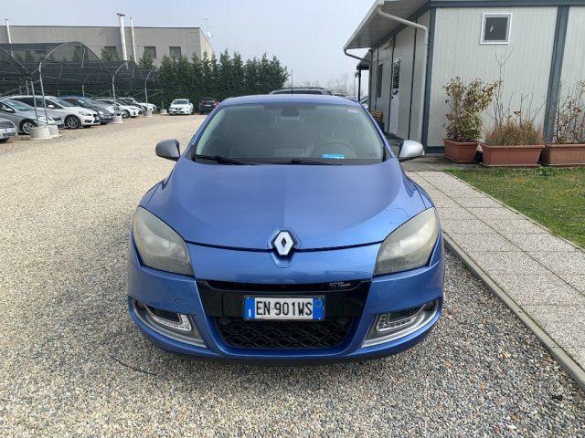 RENAULT Megane Mégane Coupé 1.5 dCi 110CV EDC GT Line