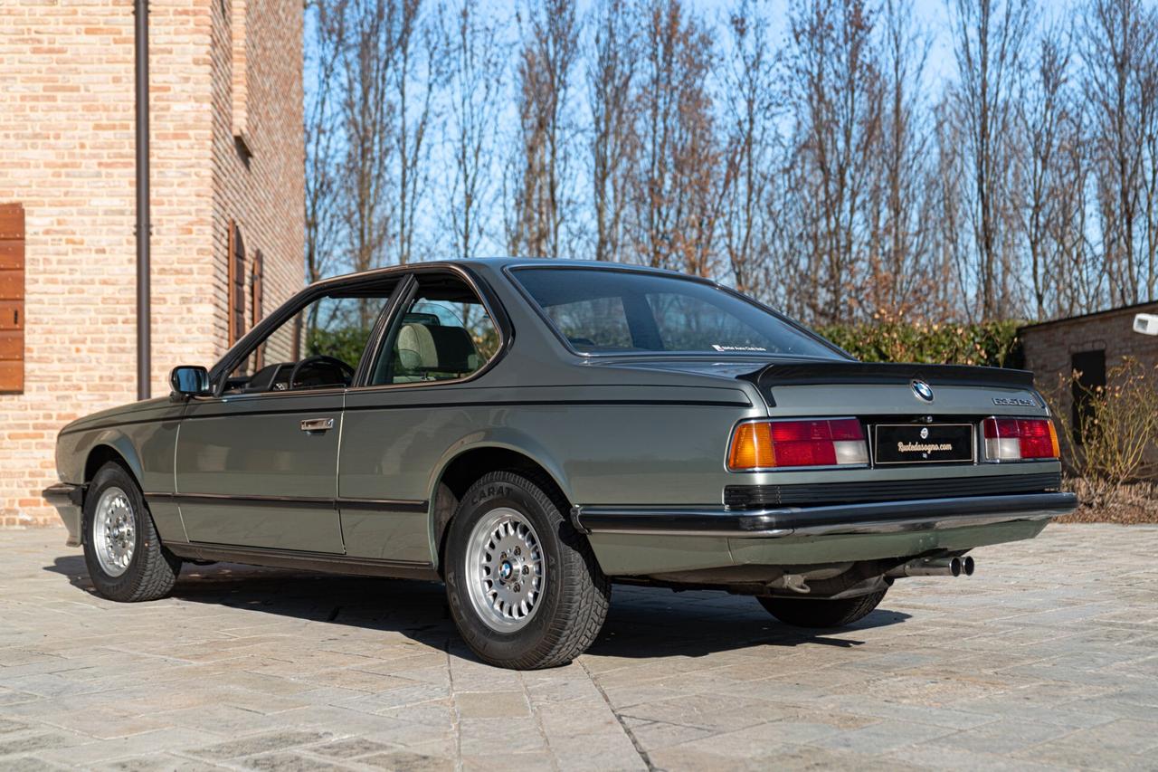 Bmw 635 CSI - BMV00156