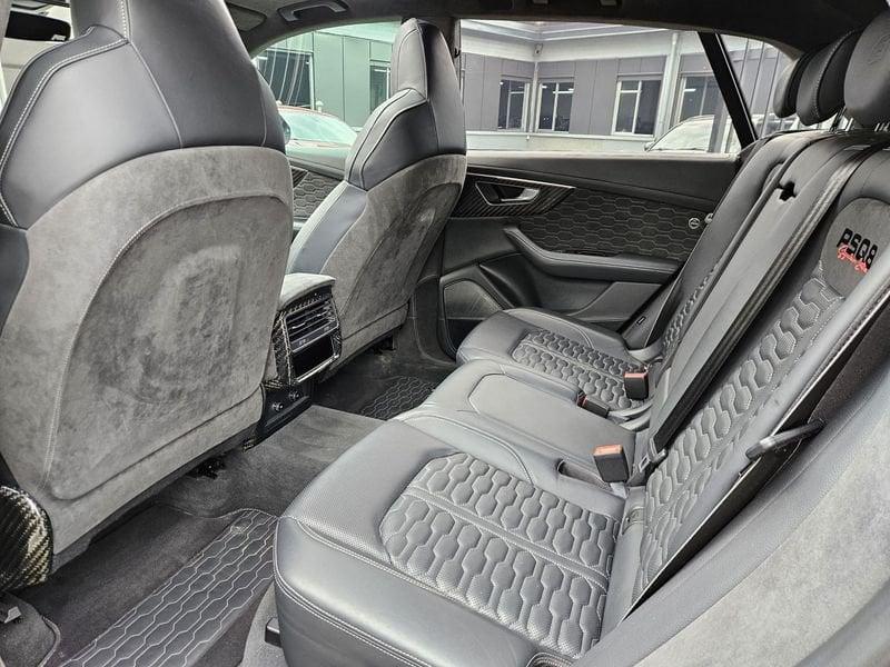 Audi RS Q8 RS Q8 ABT