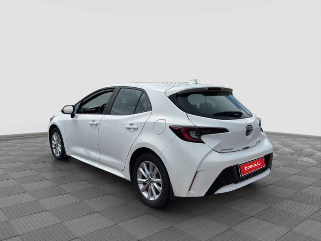 TOYOTA Corolla Corolla Active 1.8 Hybrid
