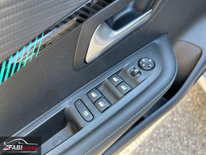 Peugeot 208 1.2 PureTech 100 Cv Allure Navi Pack - Camera, CarPlay, Navi ecc
