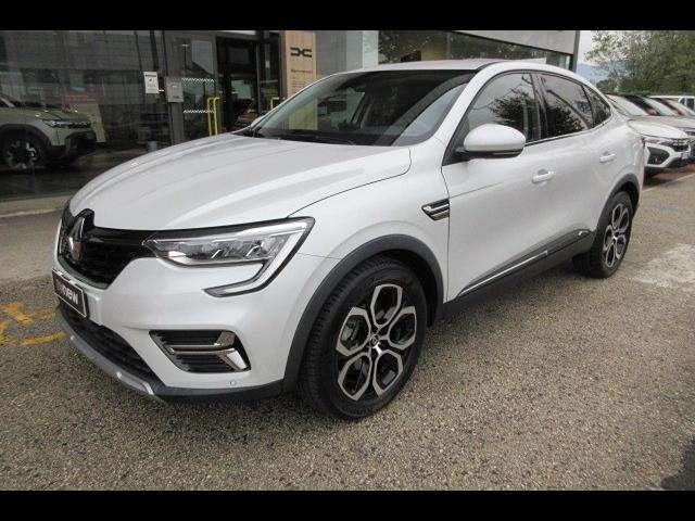 Renault Arkana 1.6 E-Tech full hybrid Intens 145cv