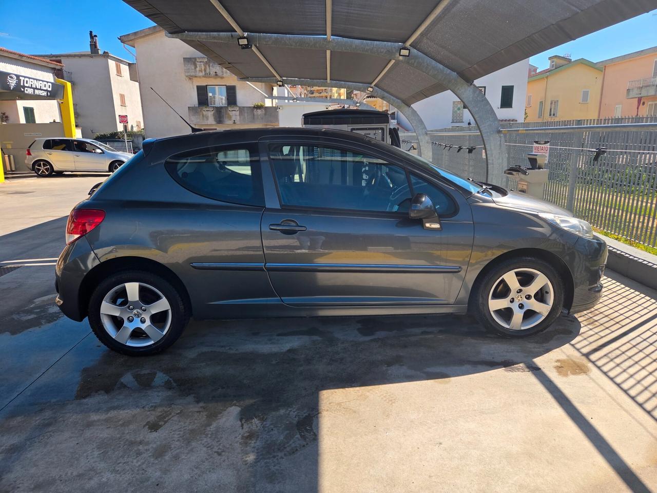 Peugeot 207 1.6 Hdi 2010