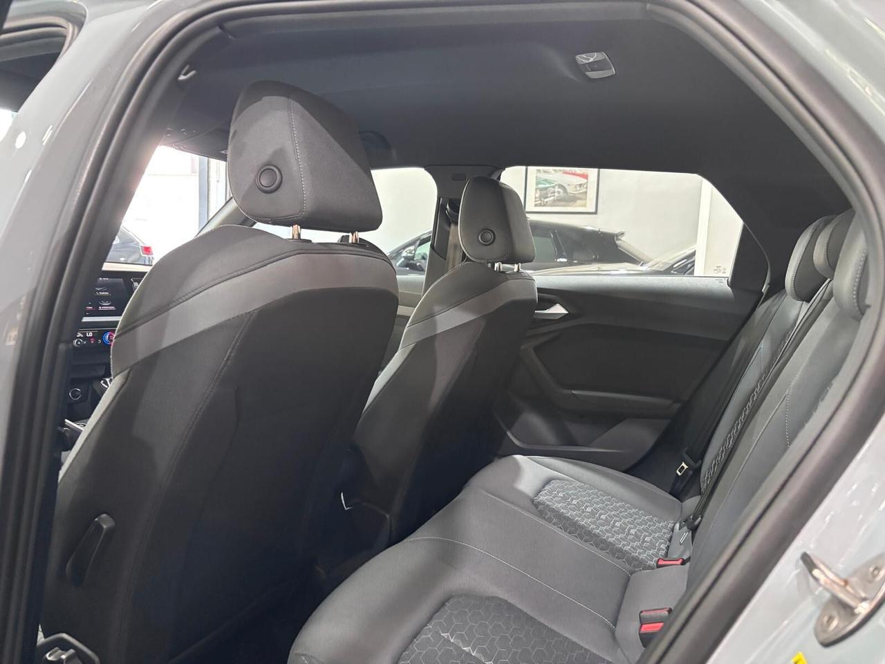 AUDI A1 CITYCARVER 30TFSI S-TRONIC LED-CARPLAY