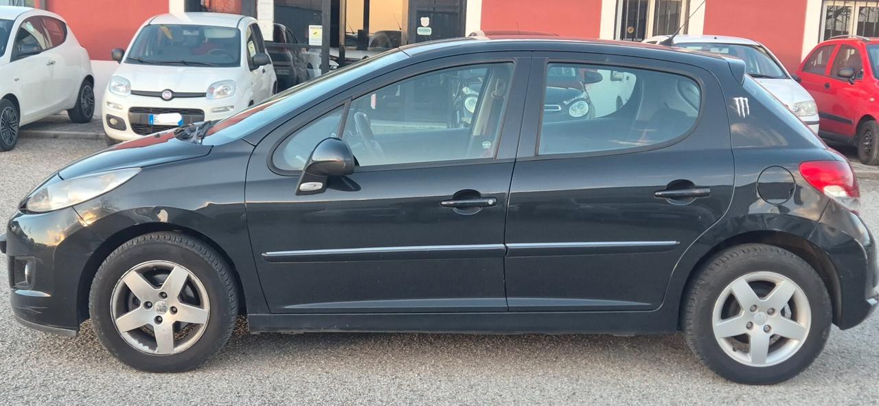 Peugeot 207 1.4 HDi 70CV 5p. Energie