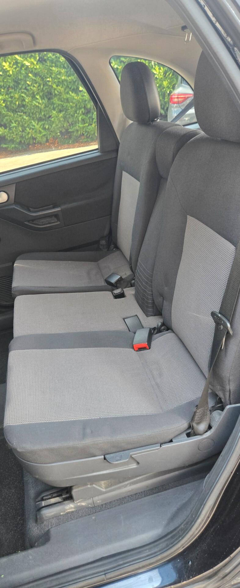 Opel Meriva 1.4 16V Cosmo