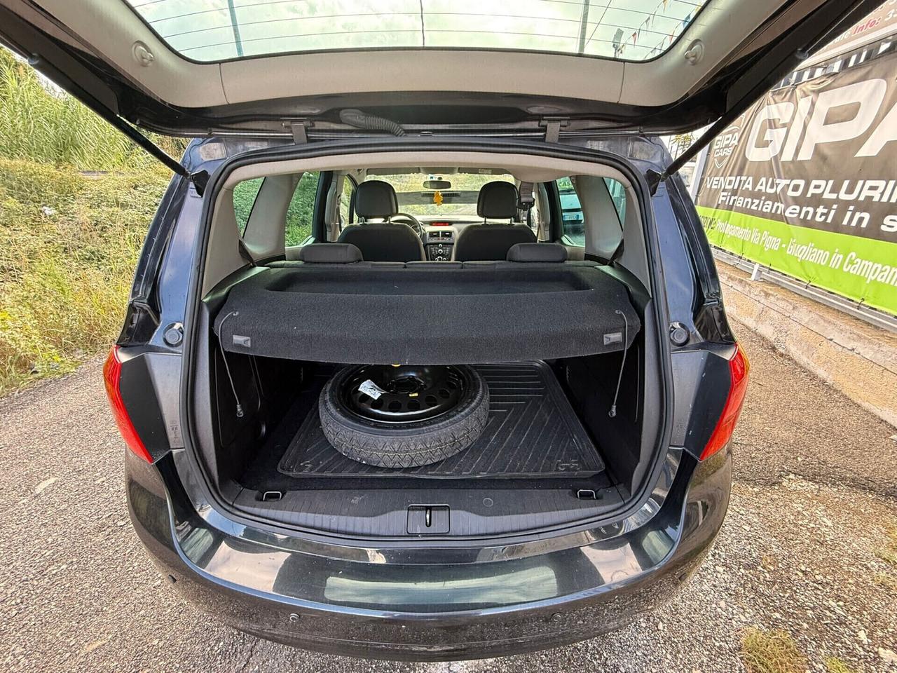 Opel Meriva 1.4 Turbo 120CV Cosmo