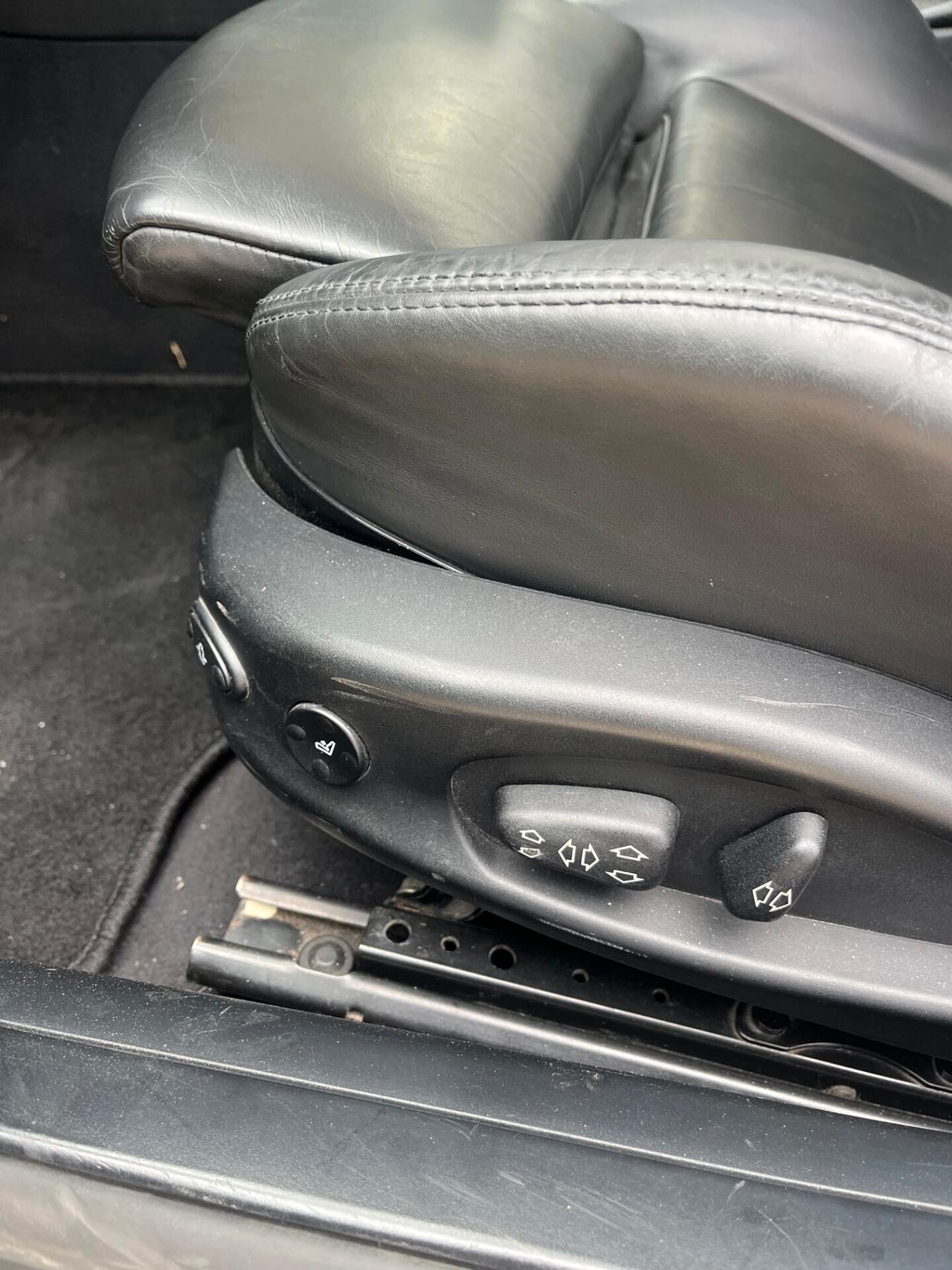 Bmw 318 318Ci (2.0) cat ASI IMPIANTO GPL !!!!!!!!!