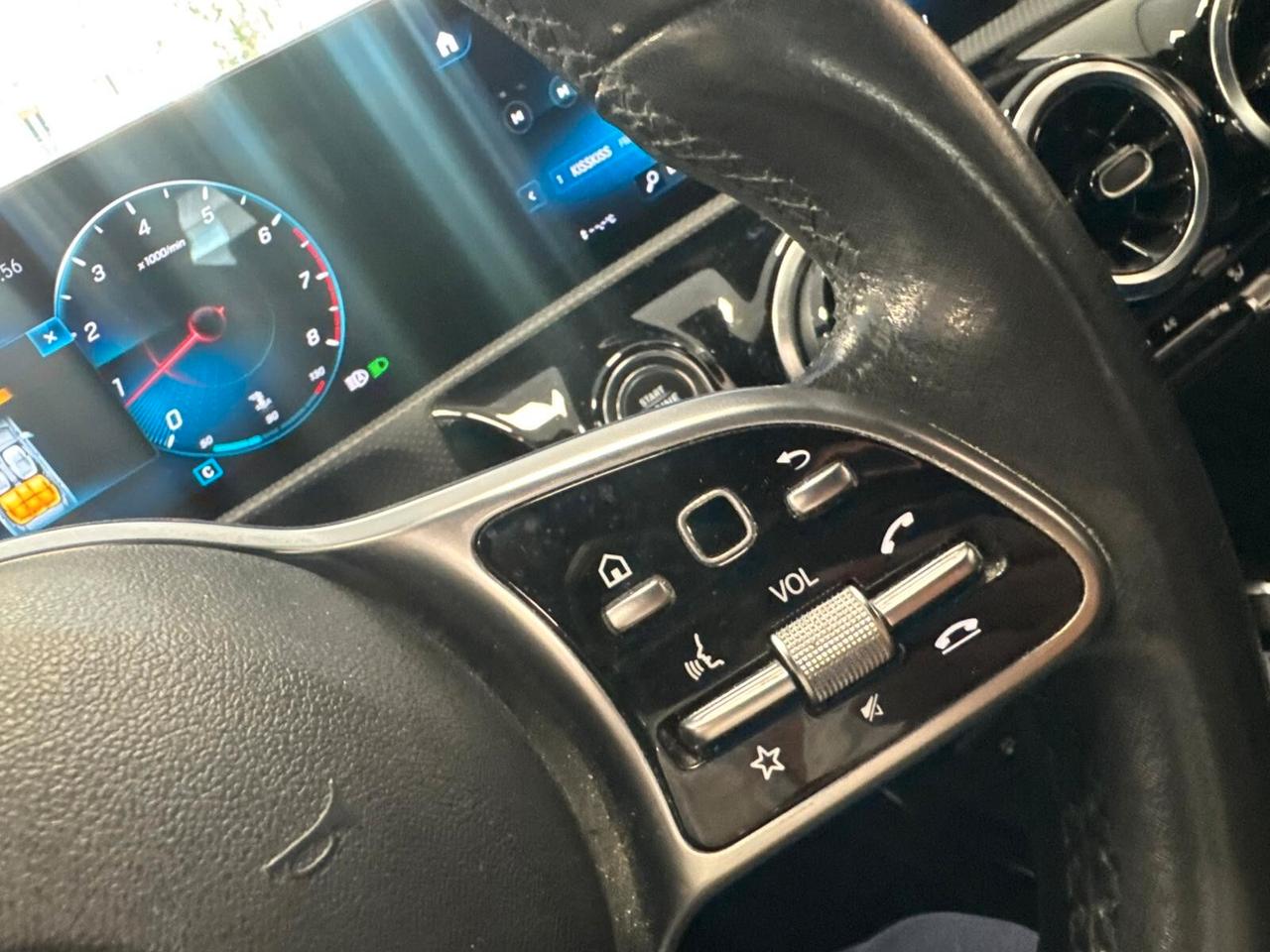 Mercedes-benz A 180 Sport