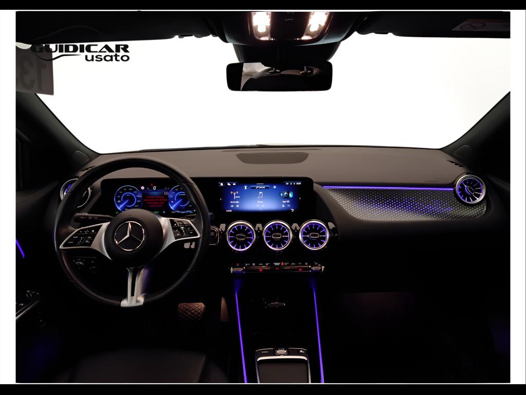 Mercedes-Benz EQA - H243 2024 - EQA 250+ Progressive Advanced