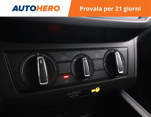 SEAT Ibiza 1.0 MPI 5 porte Style